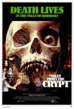 Tales From The Crypt Movie Poster Print