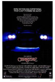 Christine Movie Poster Print