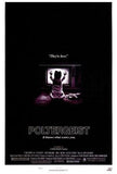 Poltergeist Movie Poster Print