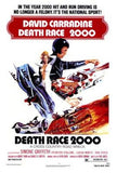 Death Race 2000 Movie Poster Print