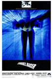 Downhill Racer Movie Poster Print
