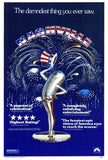 Nashville Movie Poster Print