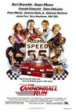 Cannonball Run Movie Poster Print