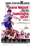 Donovan's Reef Movie Poster Print