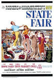 State Fair Movie Poster Print