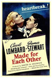 Made For Each Other Movie Poster Print