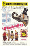Jumbo Movie Poster Print