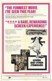 Lovers and Other Strangers Movie Poster Print