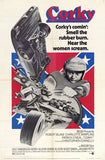 Corky Movie Poster Print