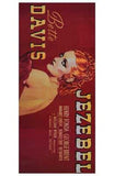 Jezebel Movie Poster Print