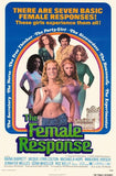 The Female Response Movie Poster Print
