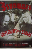 Grips  Grunts and Groans Movie Poster Print