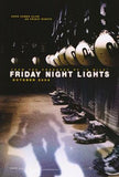 Friday Night Lights Movie Poster Print