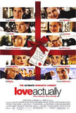 Love Actually Movie Poster Print