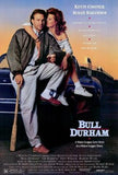 Bull Durham Movie Poster Print