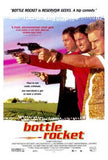Bottle Rocket Movie Poster Print