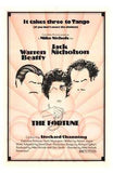 The Fortune Movie Poster Print