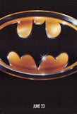 Batman Movie Poster Print