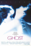 Ghost Movie Poster Print