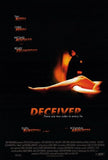 Deceiver Movie Poster Print