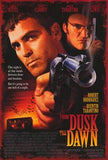 From Dusk Till Dawn Movie Poster Print