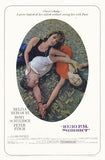 10:30 Pm Summer Movie Poster Print
