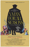 A Man for All Seasons Movie Poster Print