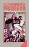 Quarterback Princess Movie Poster Print