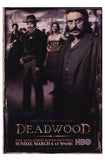 Deadwood Movie Poster Print