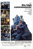 The High Commissioner Movie Poster Print