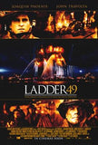 Ladder 49 Movie Poster Print