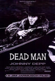 Dead Man Movie Poster Print