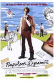 Napoleon Dynamite Movie Poster Print