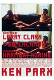 Ken Park Movie Poster Print