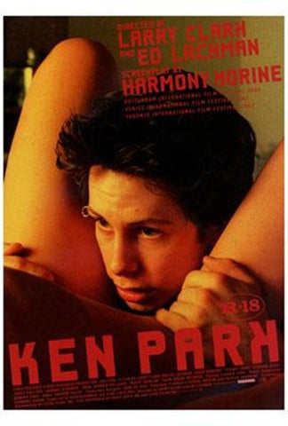 Ken Park Movie Poster Print