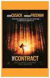 Contract Movie Poster Print