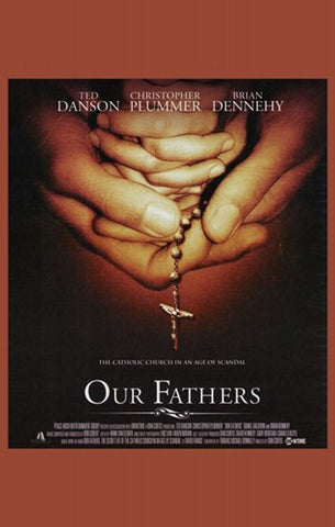 Our Fathers Movie Poster Print