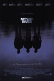 Mystic River Movie Poster Print