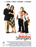 Relative Strangers Movie Poster Print