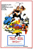 Sleeper Movie Poster Print