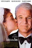 Father Of The Bride Movie Poster Print