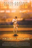 For Love Of The Game Movie Poster Print