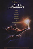 Aladdin Movie Poster Print