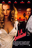 La Confidential Movie Poster Print