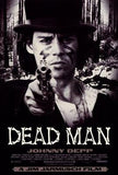 Dead Man Movie Poster Print