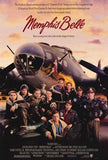 Memphis Belle Movie Poster Print