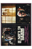 Salem's Lot Movie Poster Print