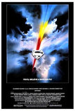 Superman: The Movie Movie Poster Print