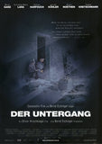 Downfall Movie Poster Print