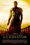 Gladiator Movie Poster Print